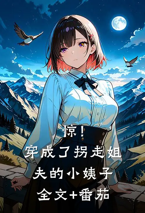 惊！穿成了拐走姐夫的小姨子全文+番茄