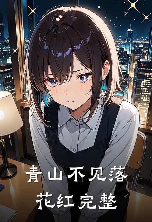 青山不见落花红完整