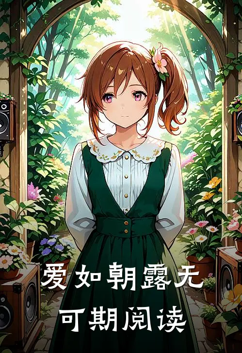 爱如朝露无可期阅读