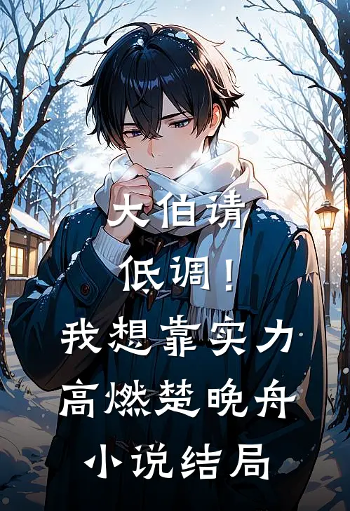 大伯请低调！我想靠实力高燃楚晚舟小说结局