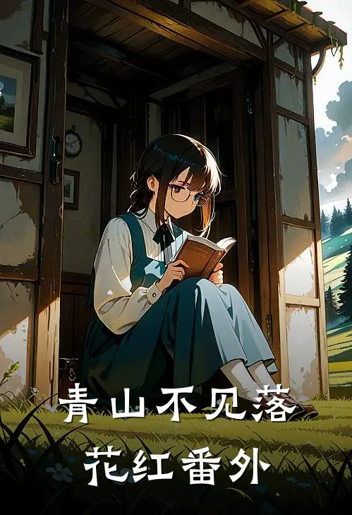 青山不见落花红番外