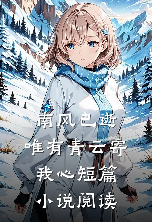 南风已逝，唯有青云寄我心短篇小说阅读