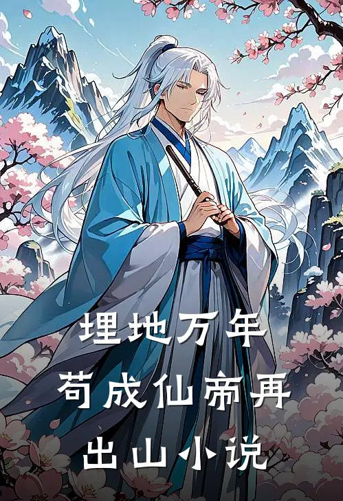 埋地万年，苟成仙帝再出山小说