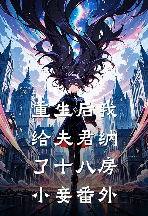 重生后我给夫君纳了十八房小妾番外