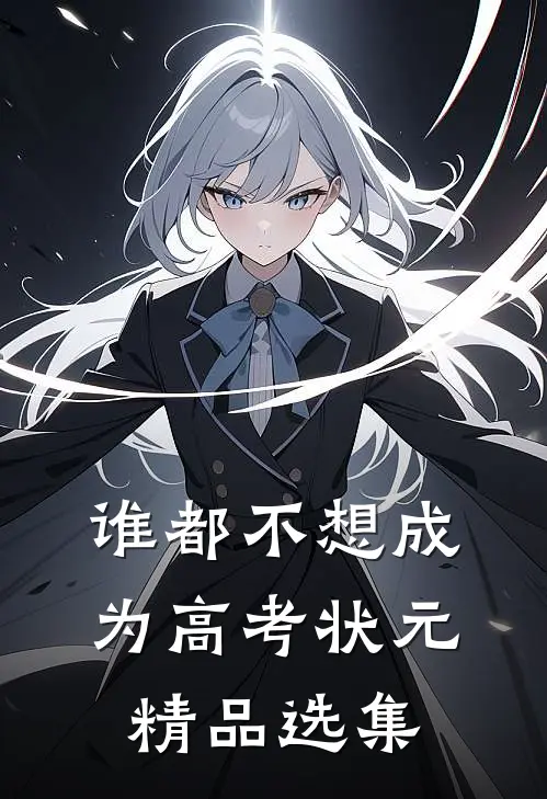 谁都不想成为高考状元精品选集