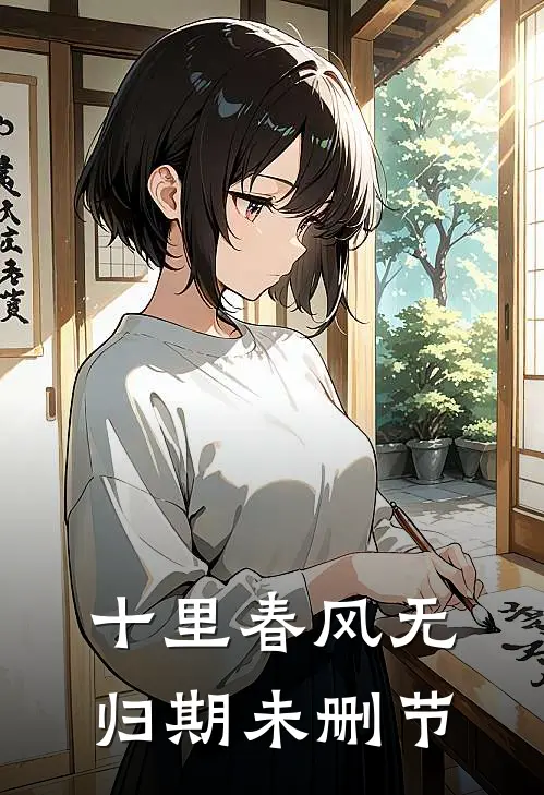 十里春风无归期未删节