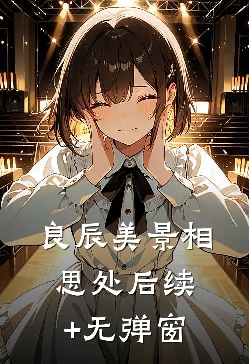 良辰美景相思处后续+无弹窗