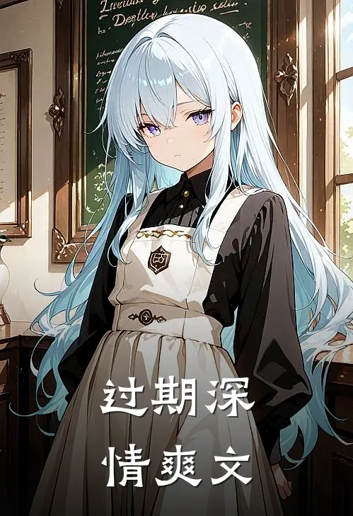 过期深情爽文