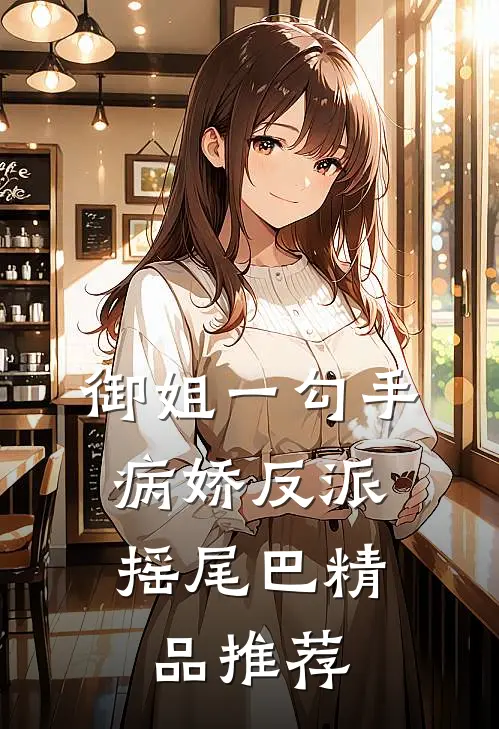 御姐一勾手，病娇反派摇尾巴精品推荐