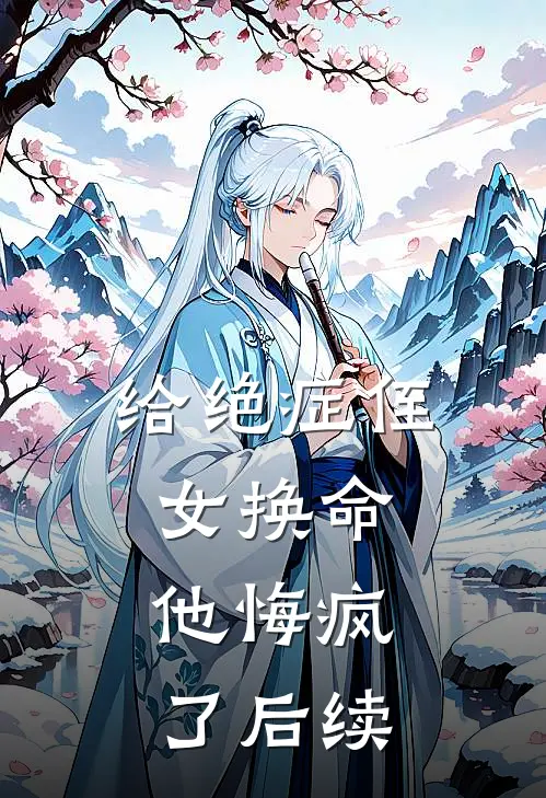 给绝症侄女换命，他悔疯了后续