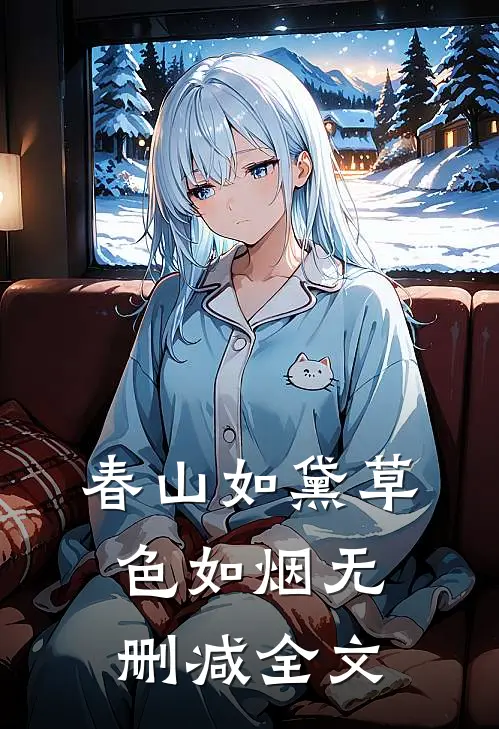 春山如黛草色如烟无删减全文