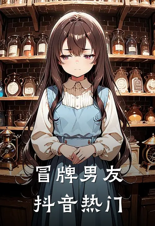 冒牌男友抖音热门