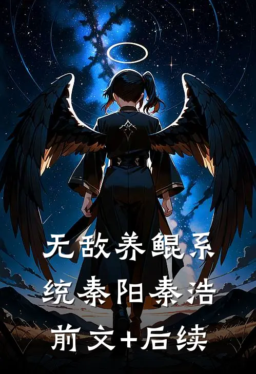 无敌养鲲系统秦阳秦浩:前文+后续