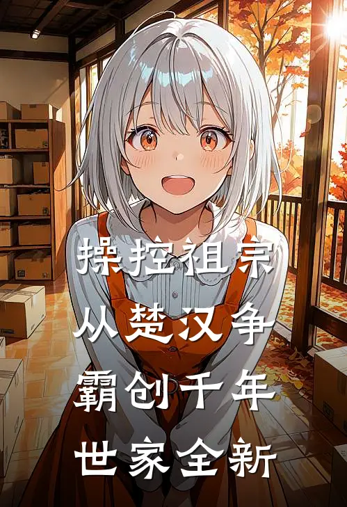 操控祖宗：从楚汉争霸创千年世家全新