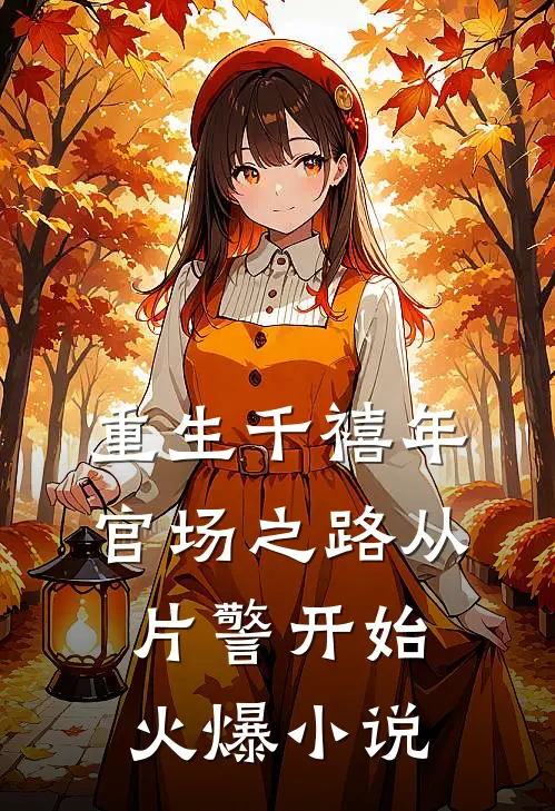 重生千禧年：官场之路从片警开始火爆小说