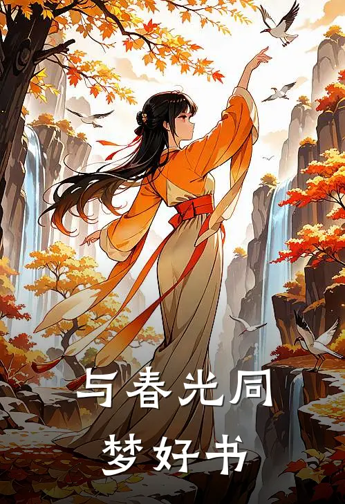 与春光同梦好书