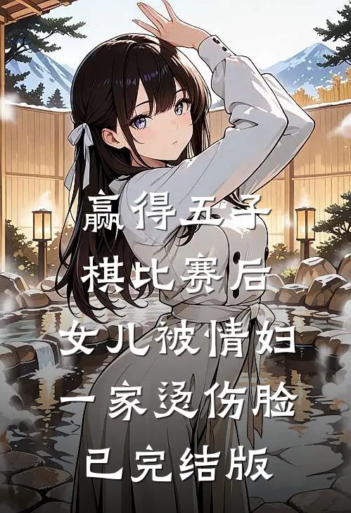 赢得五子棋比赛后，女儿被情妇一家烫伤脸已完结版