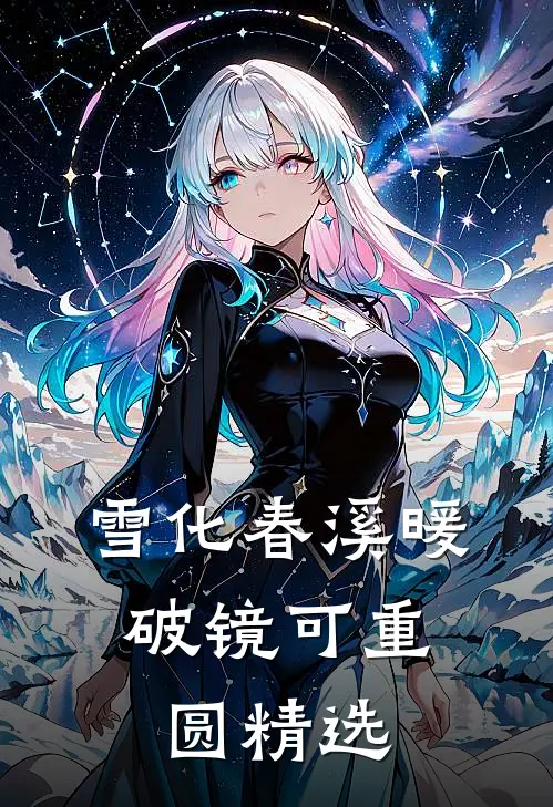 雪化春溪暖，破镜可重圆精选