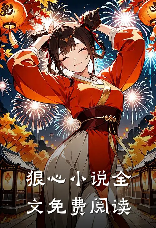 狠心小说全文免费阅读