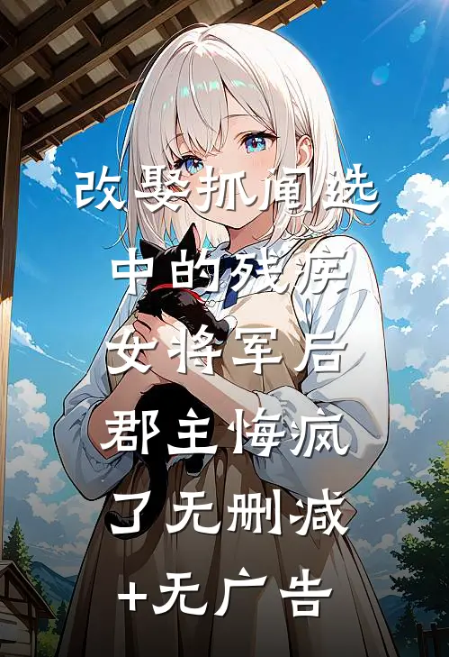 改娶抓阄选中的残疾女将军后，郡主悔疯了无删减+无广告