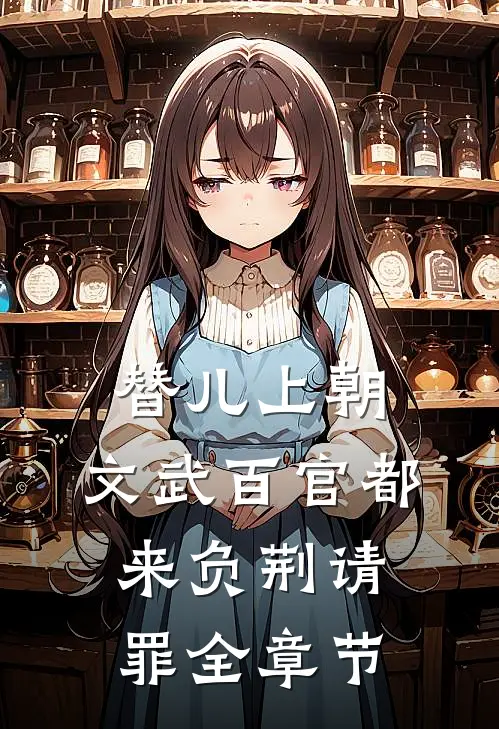 替儿上朝：文武百官都来负荆请罪全章节