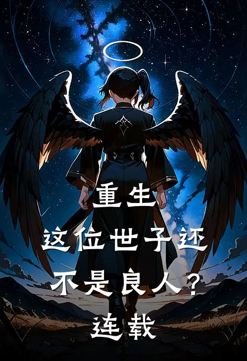 重生：这位世子还不是良人？连载