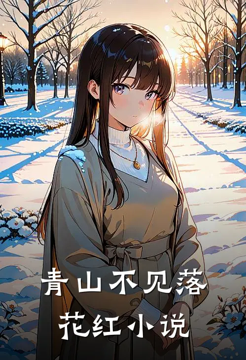 青山不见落花红小说