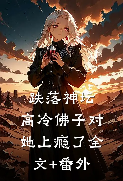 跌落神坛：高冷佛子对她上瘾了全文+番外