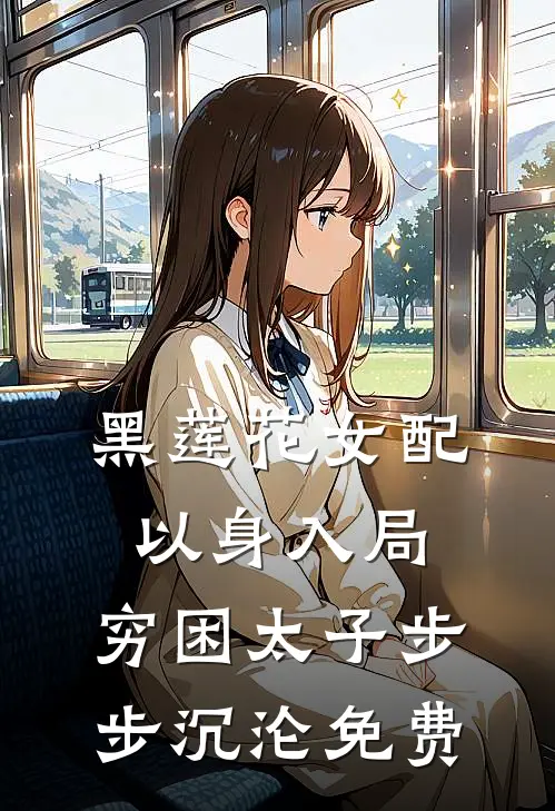 黑莲花女配以身入局，穷困太子步步沉沦免费