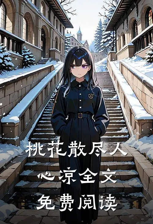 桃花散尽人心凉全文免费阅读