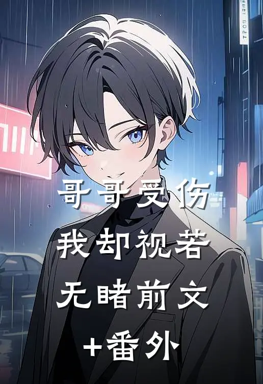 哥哥受伤，我却视若无睹前文+番外
