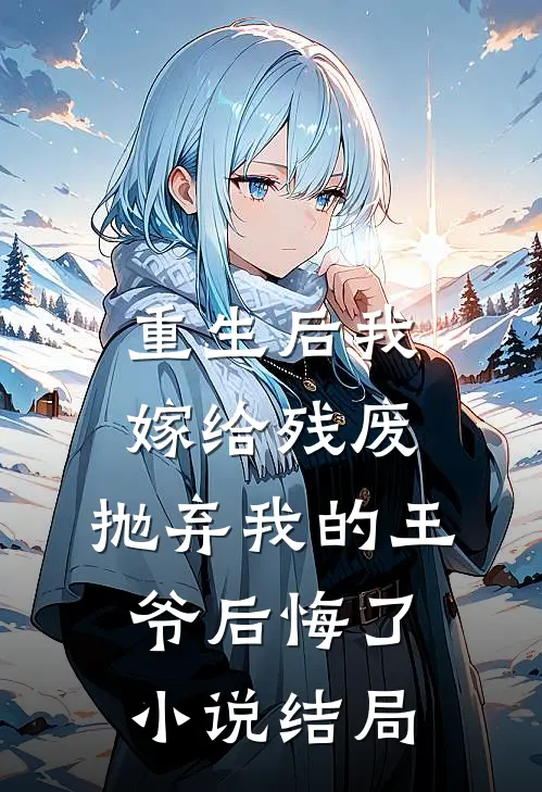 重生后我嫁给残废，抛弃我的王爷后悔了小说结局