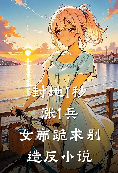 封地1秒涨1兵，女帝跪求别造反小说