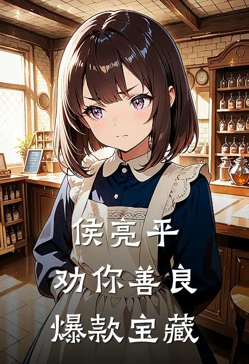 侯亮平，劝你善良爆款宝藏