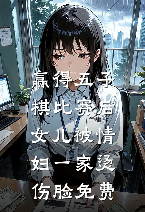 赢得五子棋比赛后，女儿被情妇一家烫伤脸免费