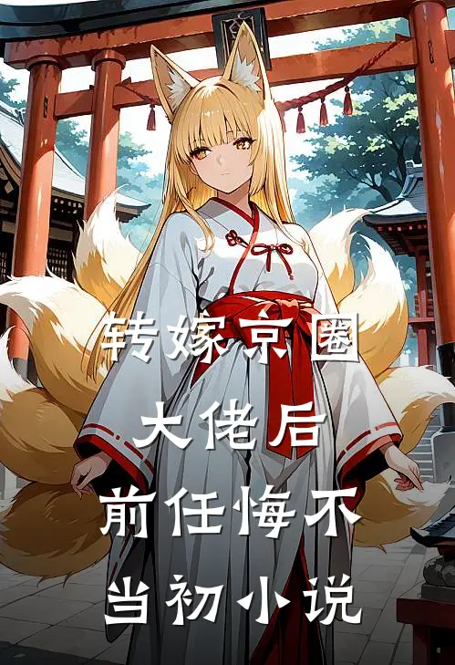 转嫁京圈大佬后，前任悔不当初小说