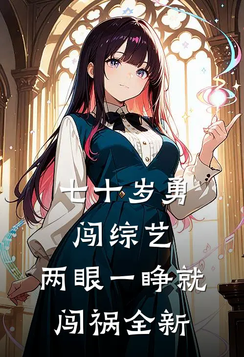 七十岁勇闯综艺，两眼一睁就闯祸全新