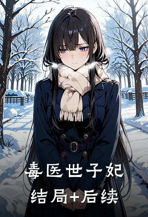 毒医世子妃结局+后续