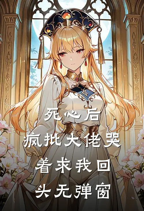 死心后，疯批大佬哭着求我回头无弹窗