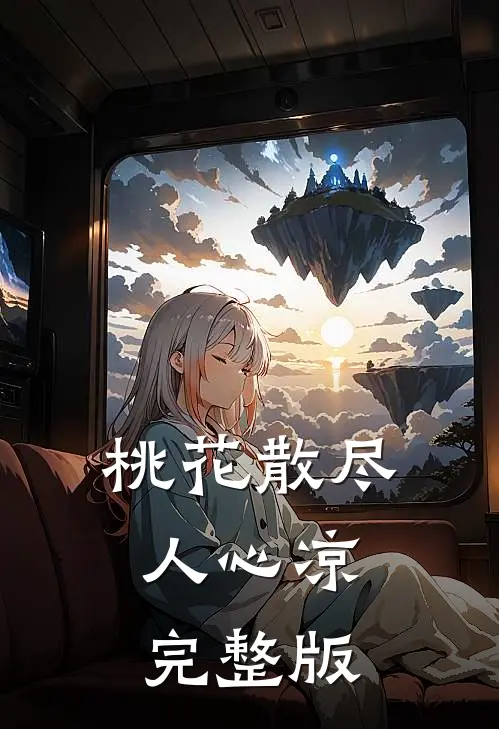 桃花散尽人心凉完整版