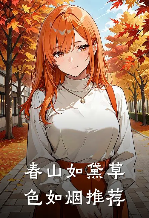 春山如黛草色如烟推荐