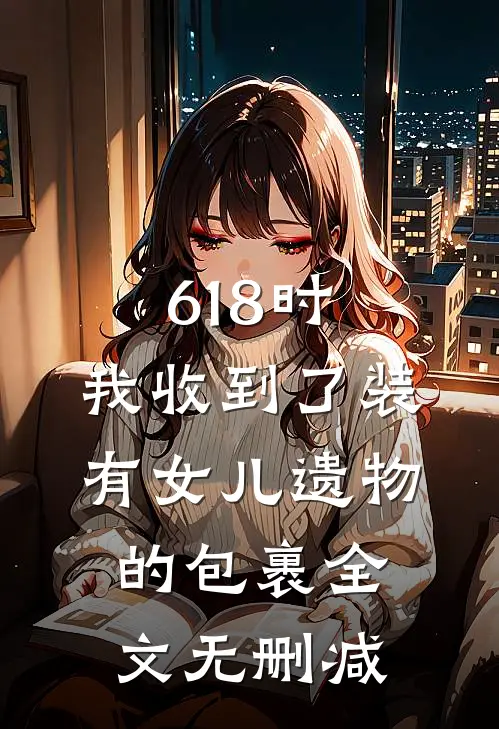 618时，我收到了装有女儿遗物的包裹全文无删减