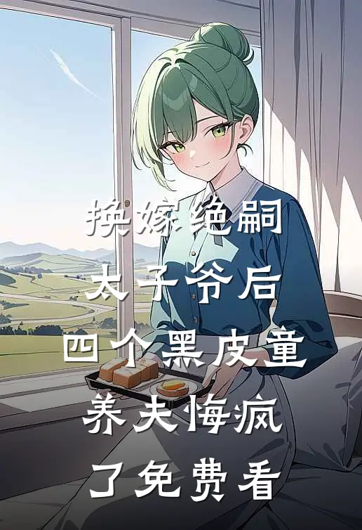 换嫁绝嗣太子爷后，四个黑皮童养夫悔疯了免费看