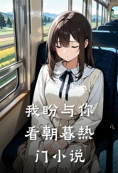 我盼与你看朝暮热门小说