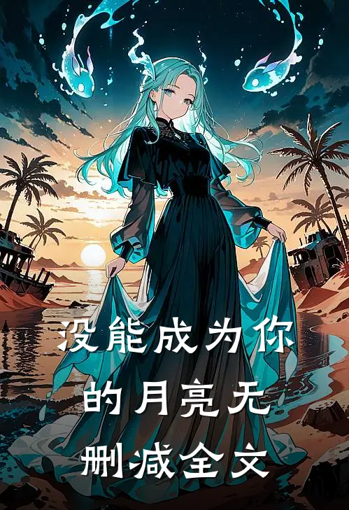 没能成为你的月亮无删减全文