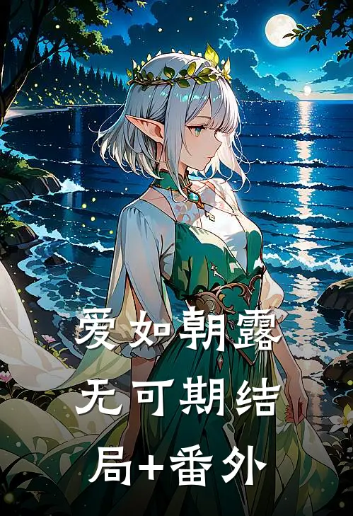 爱如朝露无可期结局+番外