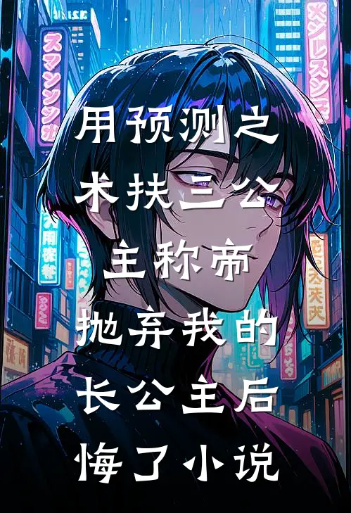 用预测之术扶三公主称帝，抛弃我的长公主后悔了小说