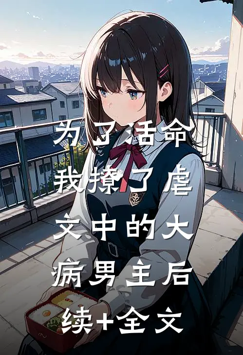为了活命，我撩了虐文中的大病男主后续+全文