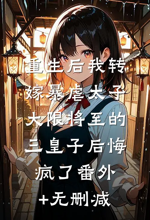 重生后我转嫁暴虐太子，大限将至的三皇子后悔疯了番外+无删减