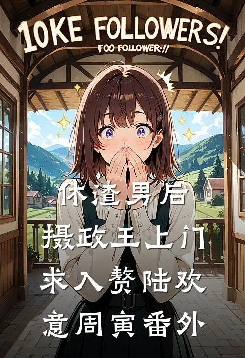 休渣男后，摄政王上门求入赘陆欢意周寅番外